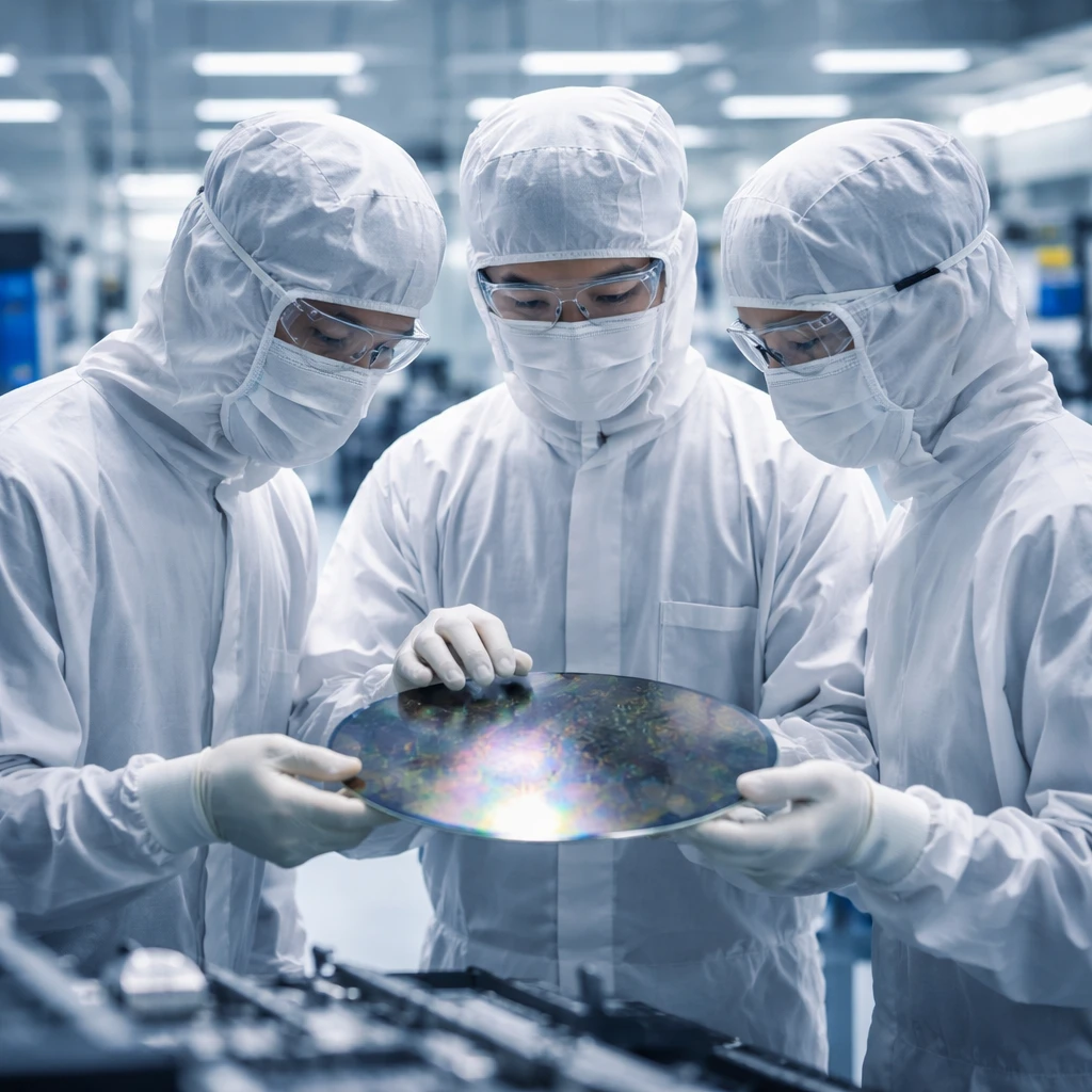 Piper Sandler Raises Synopsys Rating, Cites Intel Foundry Momentum and Potential Apple, Google Projects