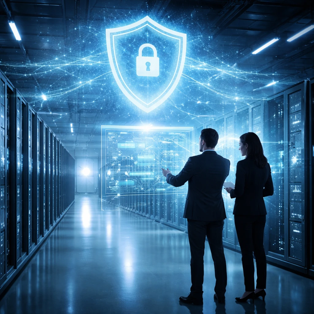 Commvault Shares Jump After Deal to Deliver Resilience Tools Natively on Azure