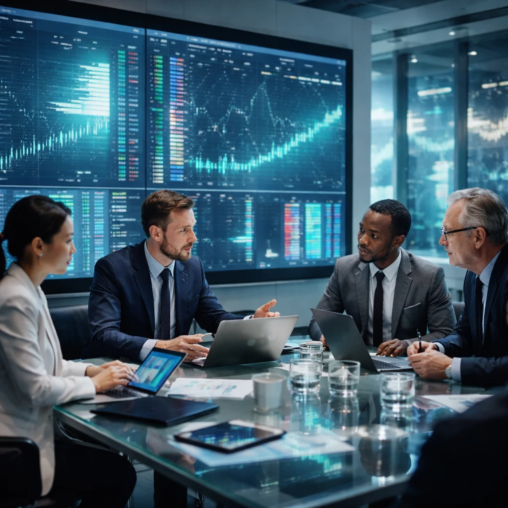 CloudTech Unveils RooRooEx, Institutional-Grade Crypto Trading for Professional and High-Net-Worth Investors