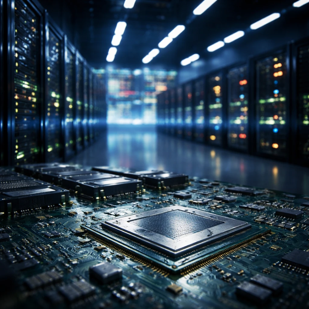 Why an AMD Earnings Beat Might Not Rescue the Stock After the Print