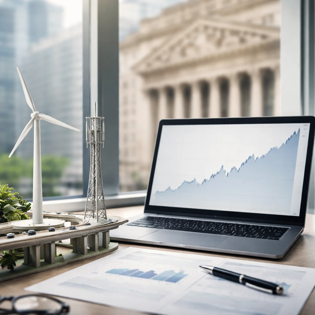 BOA Acquisition Corp. II Prices $125 Million IPO, Targets Real Estate and Infrastructure Deals