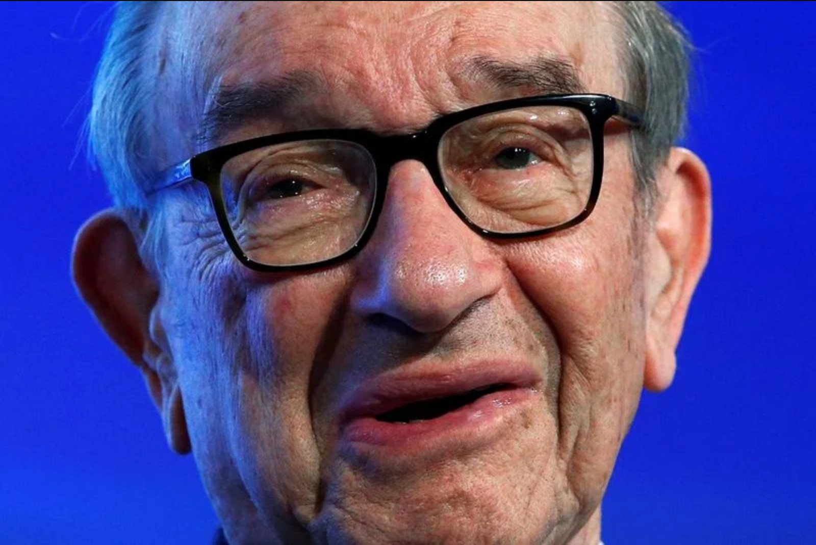 Alan Greenspan at 100: Seven notable facts about the former Fed chairman