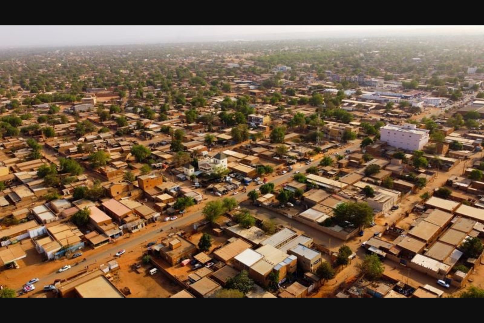 Mutinous Forces Clash with Loyalists in Niamey as Airport, Presidential Palace Attacked