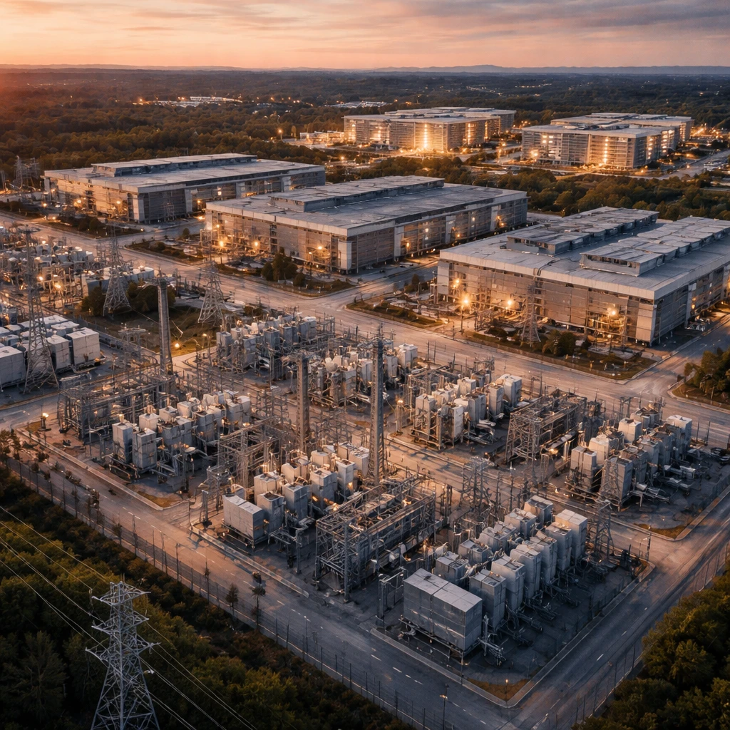 Bernstein Says Bitcoin Miners Poised to Supply AI Data Center Capacity Quickly