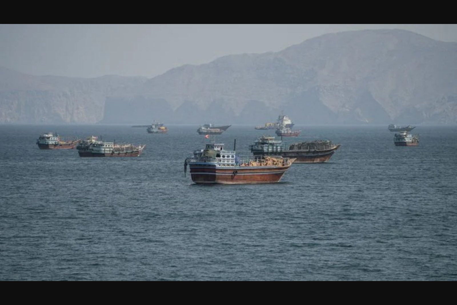 Oil climbs as Strait of Hormuz attack and Houthi strikes amplify supply concerns