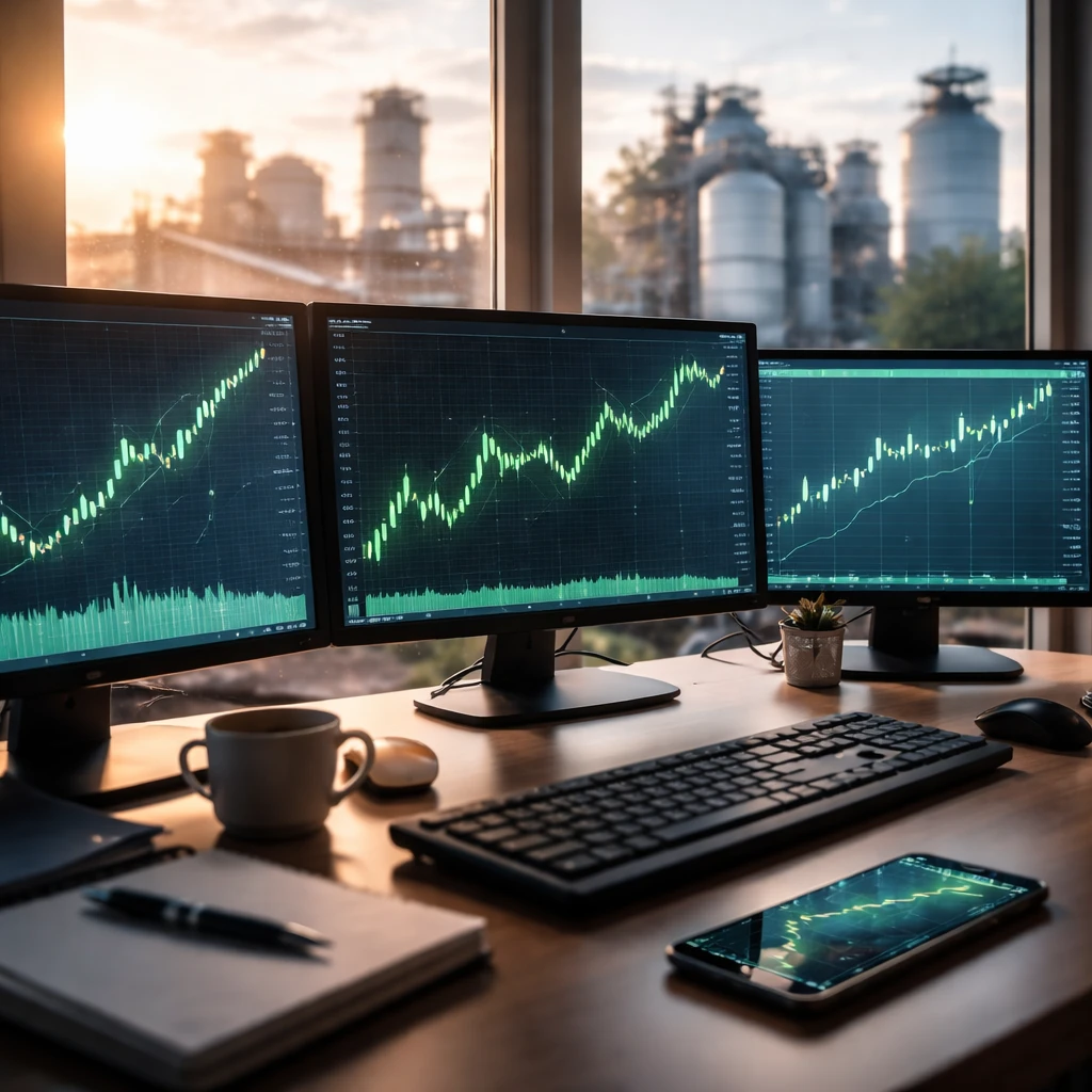 Avient Shares Rise After Q2 Beat, Guidance Lift and Margin Expansion