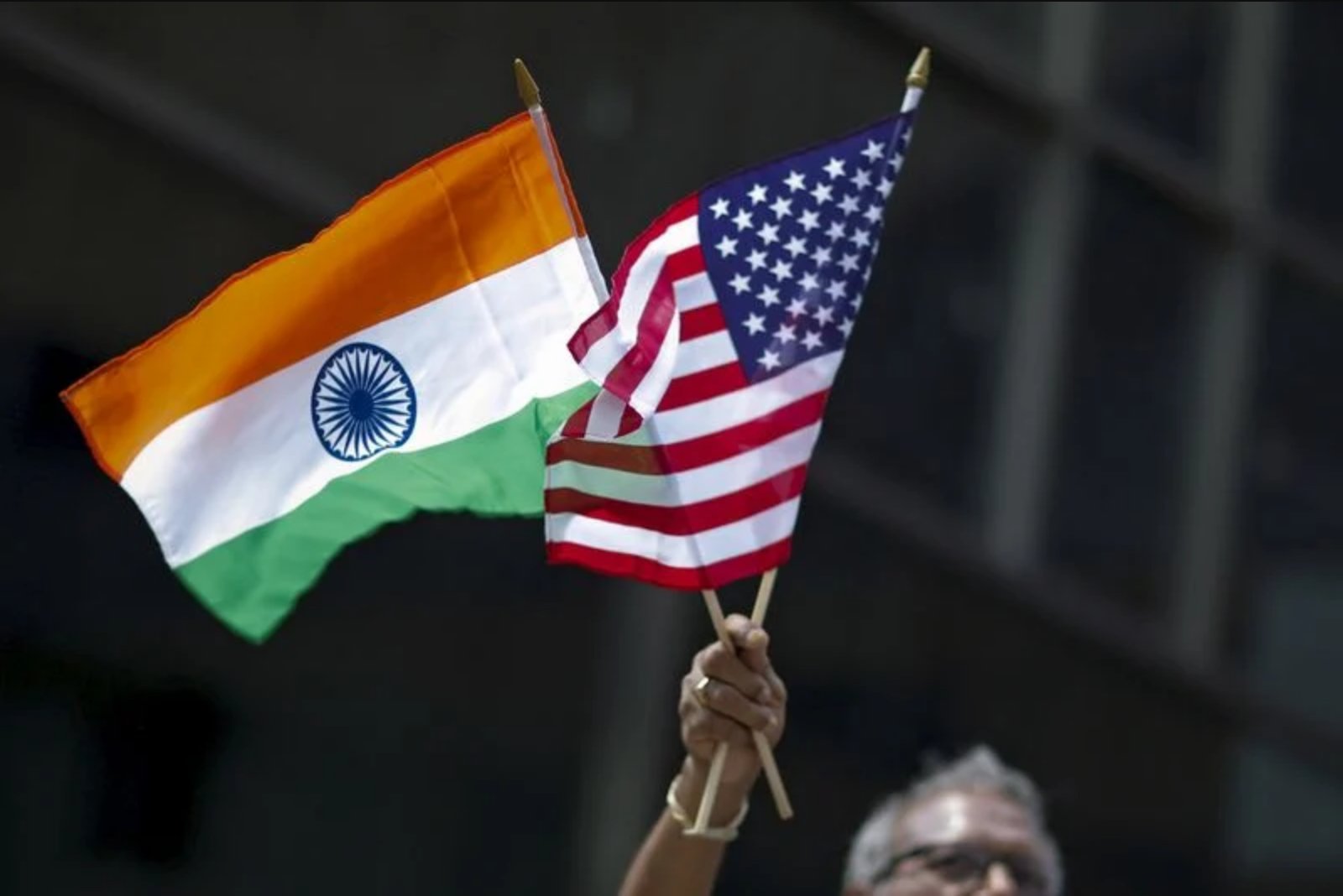 India and U.S. Explore Ways to Finalize Interim Trade Deal Amid Tariff Uncertainties