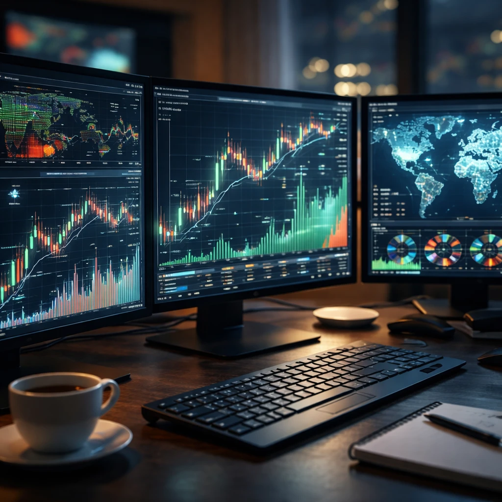 Final Hours to Secure InvestingPro at a 55% Discount: What You Need to Know
