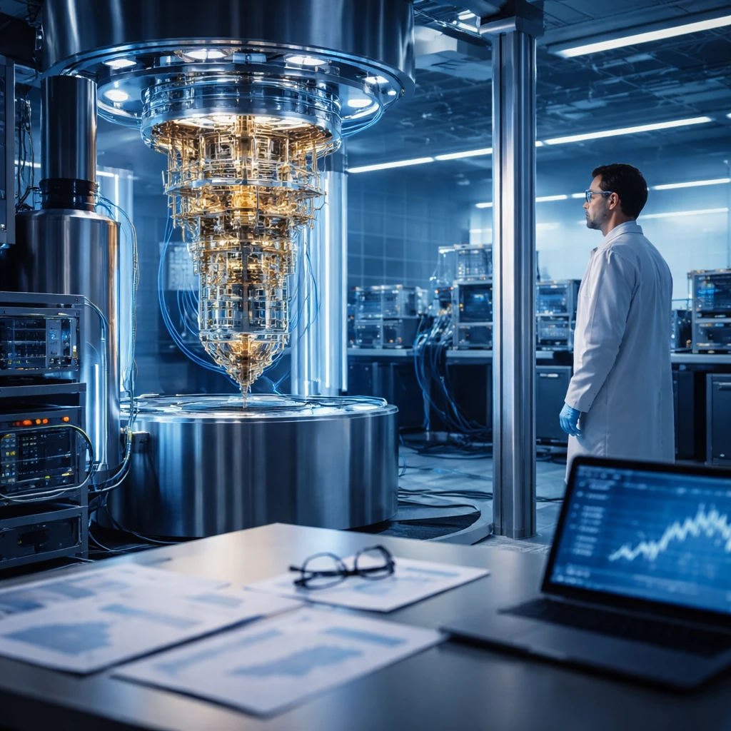Quantinuum Prices Upsized IPO, Raising $1.68 Billion Backed by Honeywell