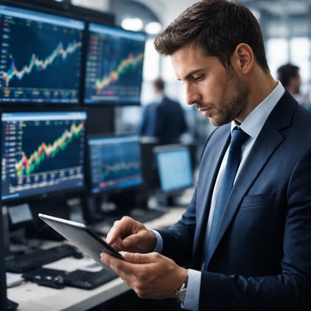 Goldman Sachs Upgrade Lifts Rentokil Initial Shares as Markets Turn Risk-On