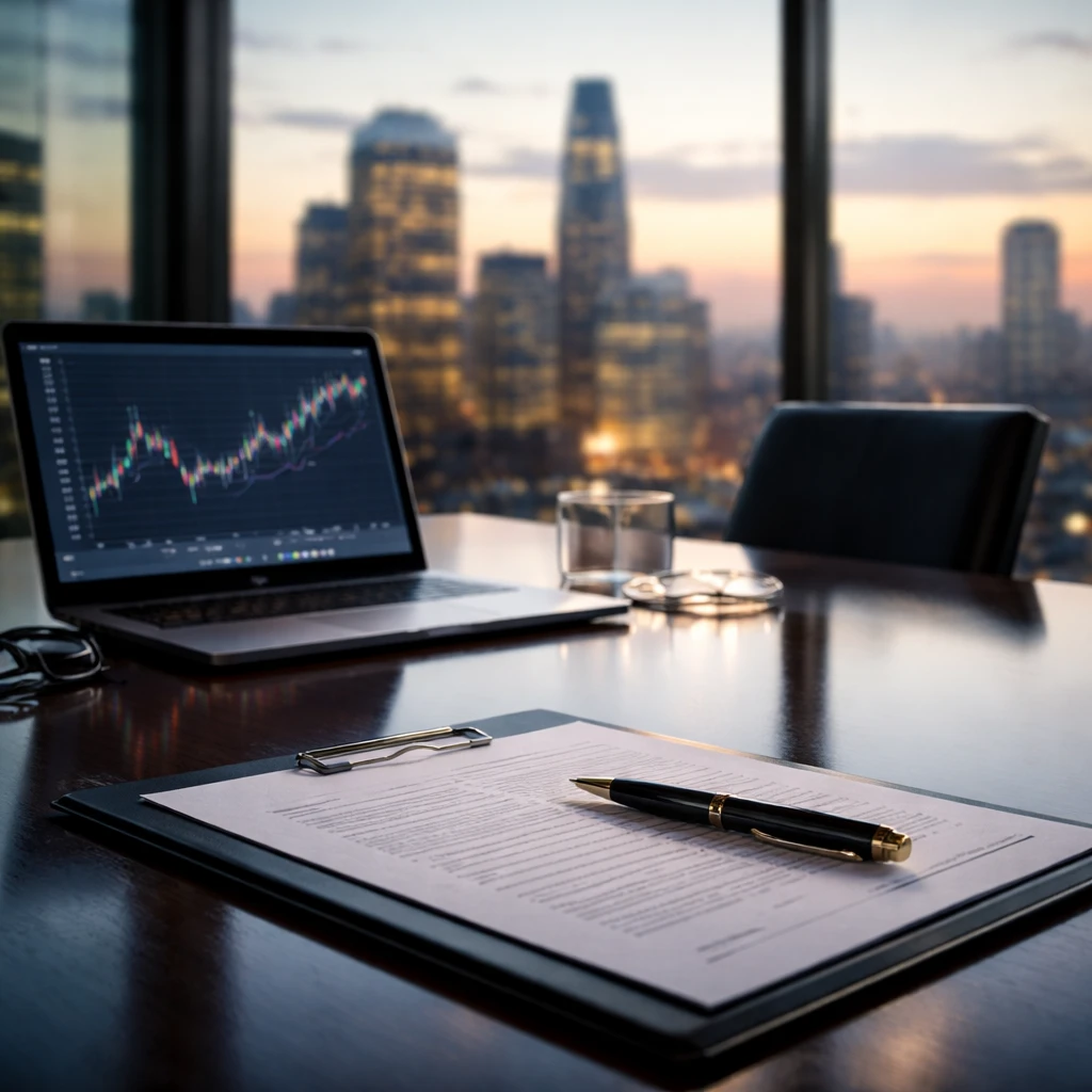 Cantor Equity Partners VII Prices $250 Million IPO for Nasdaq Listing
