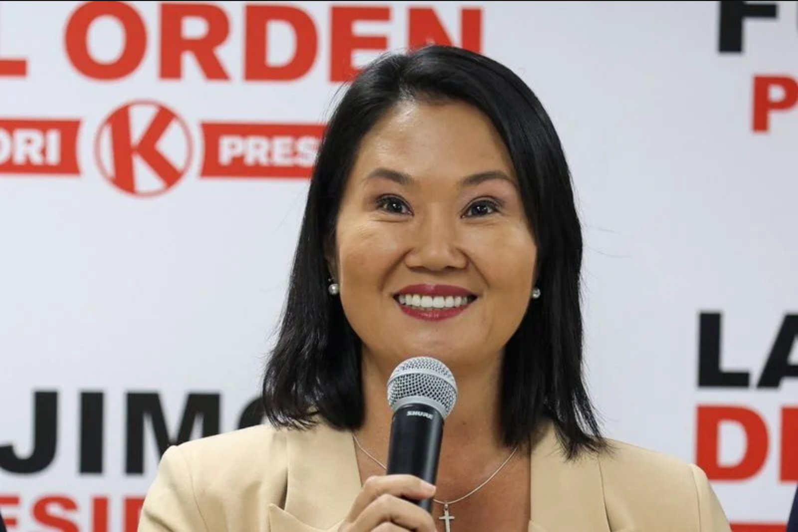 Fujimori Returns to Runoff as Peru Confronts Rising Crime and a Contested Family Legacy