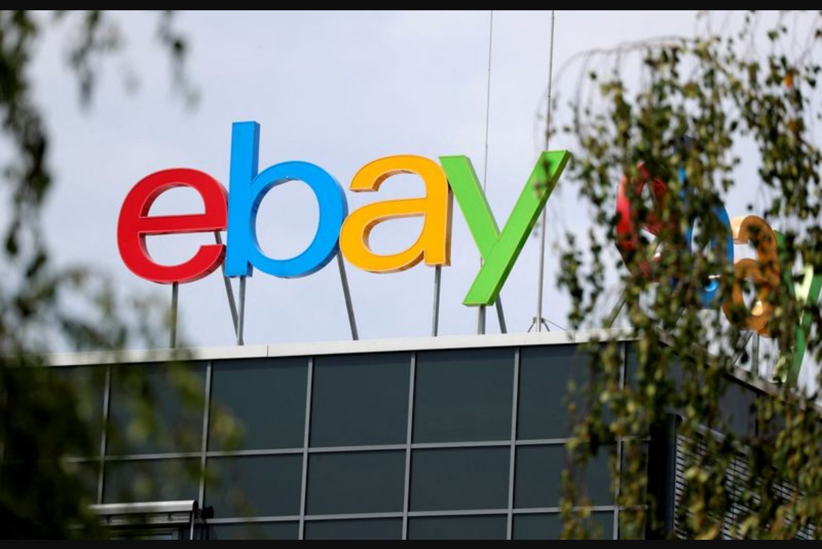 GameStop Raises Stake in eBay to Roughly 6.55% After Takeover Bid Rebuffed