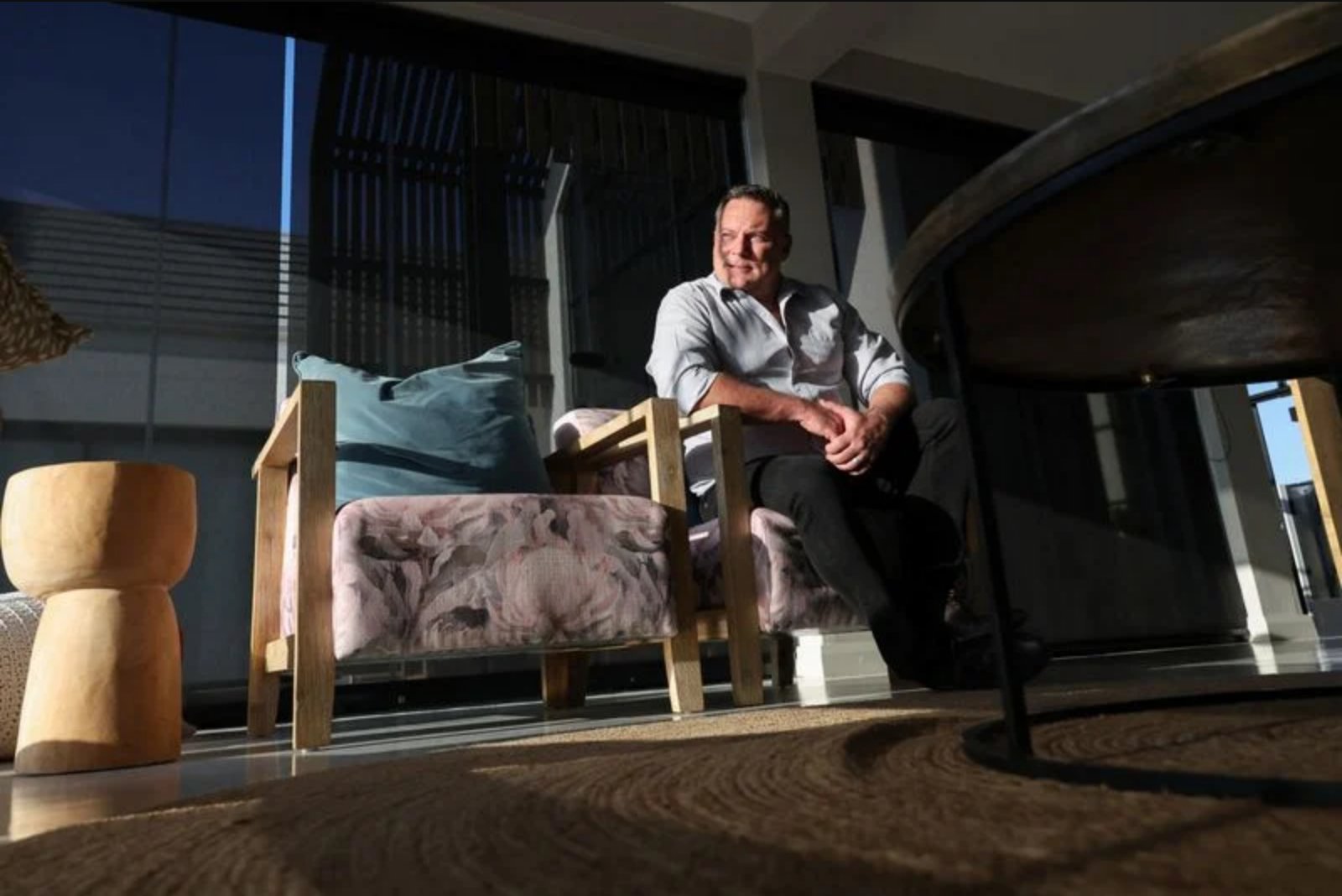South African Afrikaner Seeks U.S. Refugee Pathway Citing Fear of Future Persecution