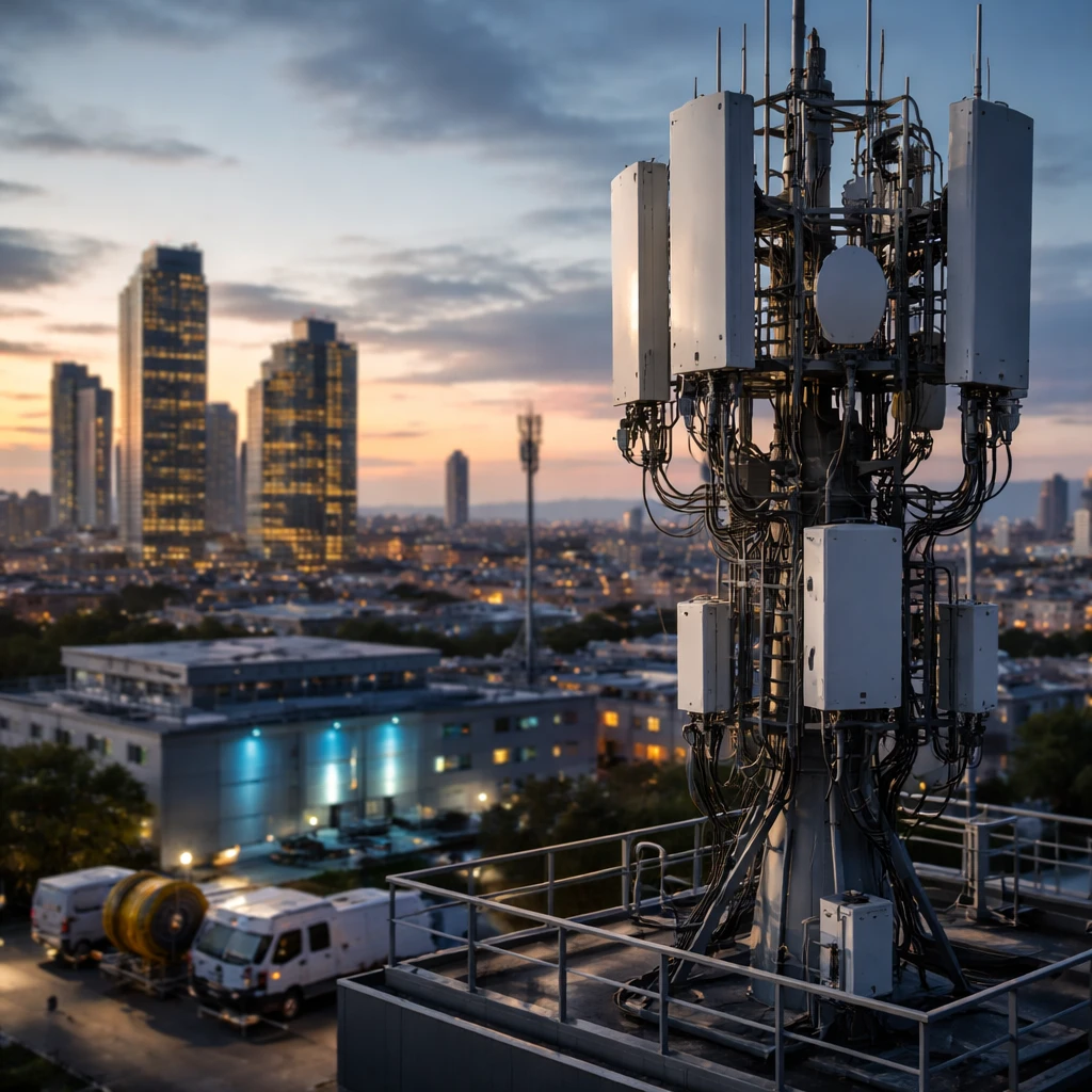 Barclays Lifts Ratings on 1&1 and United Internet as German Telecom Fundamentals Stabilise
