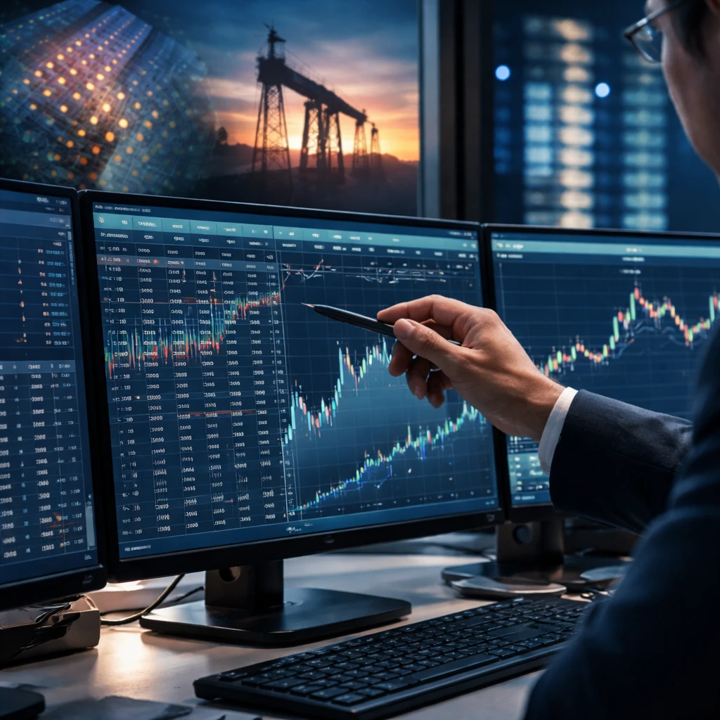 Barclays Flags Options Trades in Nvidia, Halliburton and Snowflake Ahead of Key Catalysts