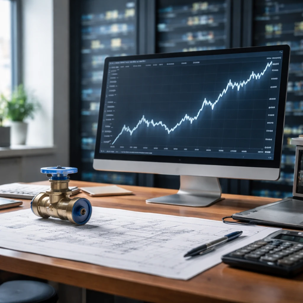 Watts Water Shares Jump After Strong Q2 2026 Results and Raised Outlook