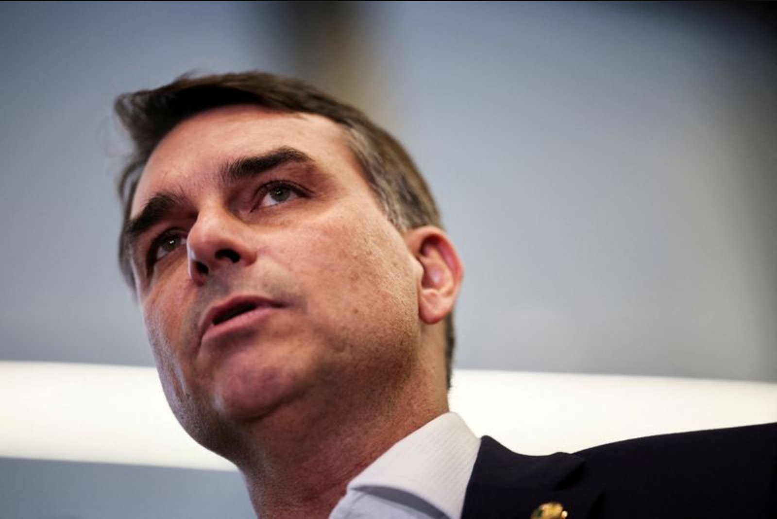Bolsonaro Meets U.S. Officials in Washington Amid Fundraising Controversy