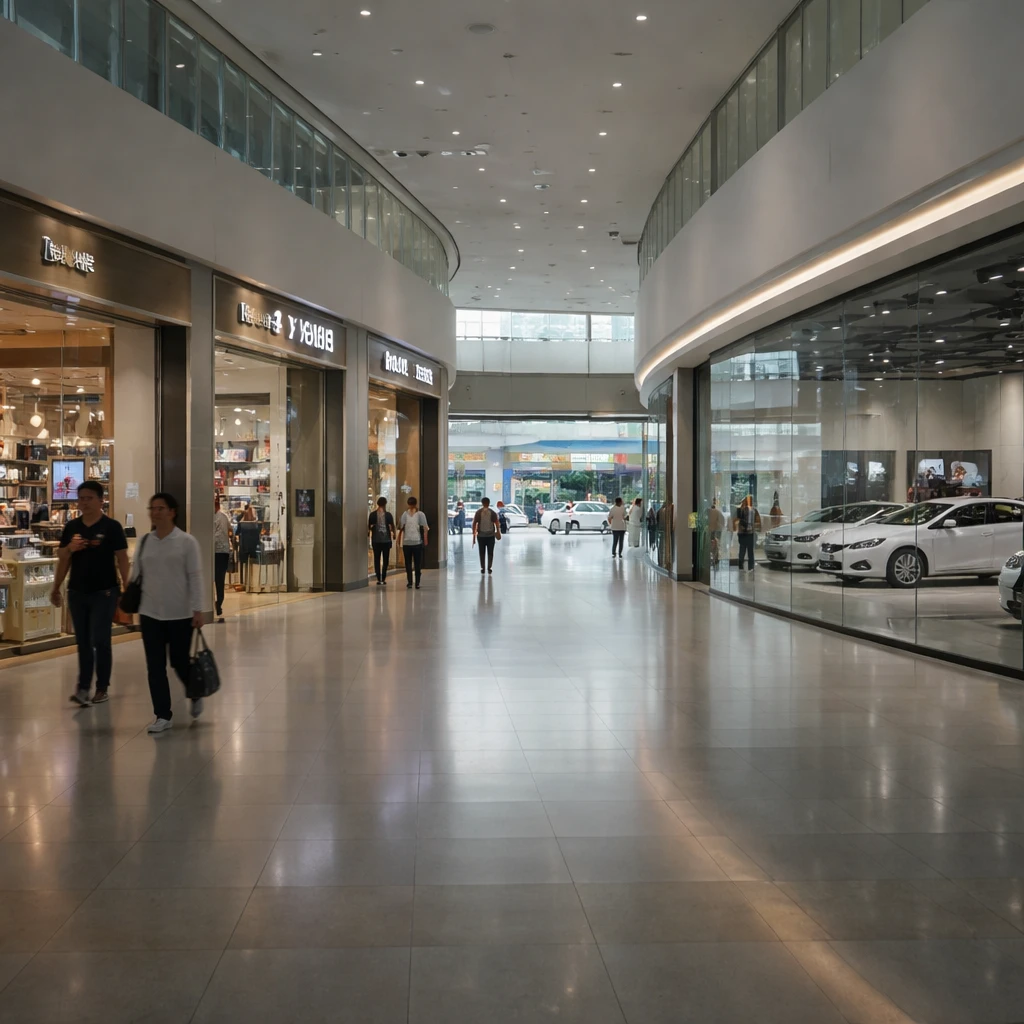 Goldman Sachs: China Retail Sales Momentum Remains Weak, Policy Support Waning