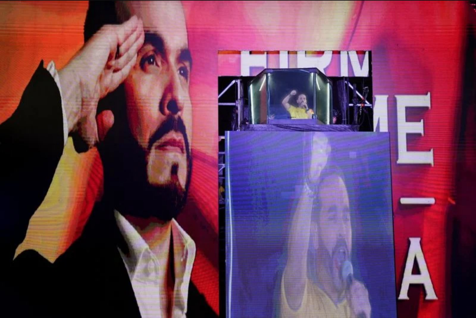 Abelardo De La Espriella: Colombia’s new right-wing president and his policy agenda