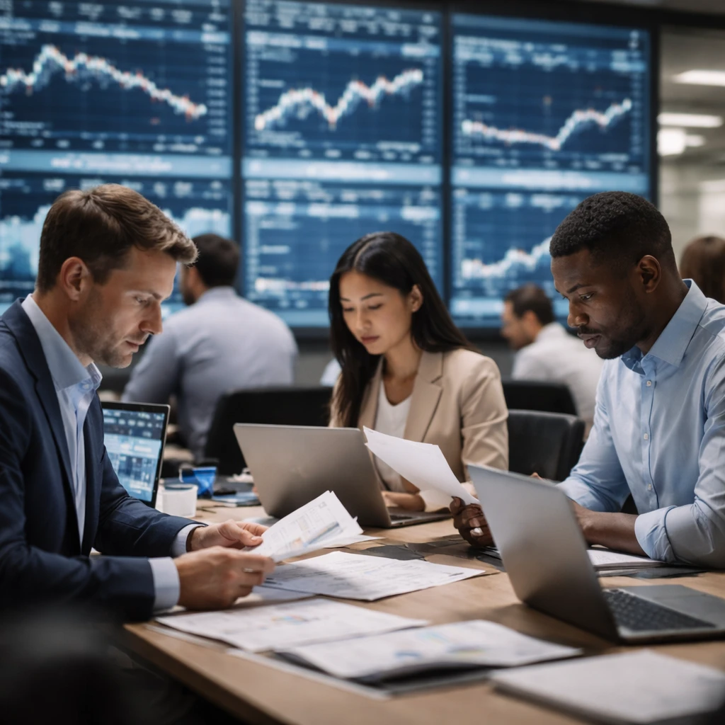 Hewlett Packard Enterprise and Credo Technology Among Firms Reporting Earnings Friday