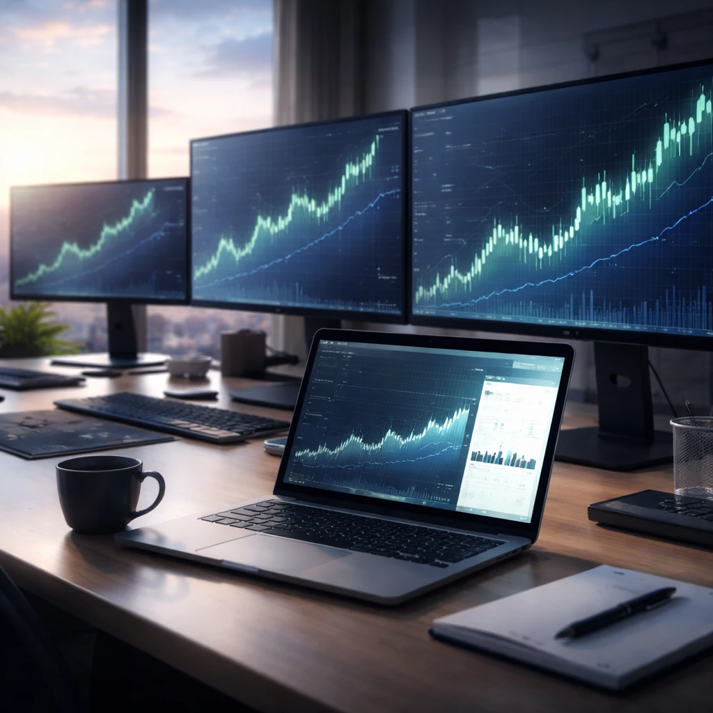 Unity Software Jumps After Q2 Results Beat Expectations, Guidance Tops Estimates
