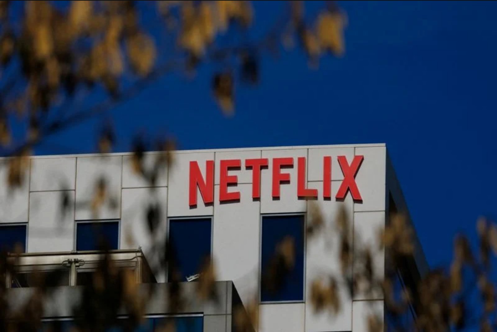 Netflix Elevates Longtime Director Jay Hoag to Board Chair as Reed Hastings Steps Down