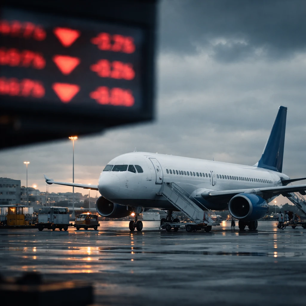 IAG Shares Pull Back as Market Risk Triggers Profit-Taking Near 52-Week Peak