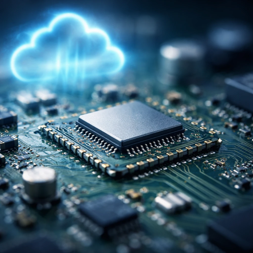 Nordic Semiconductor Posts 33% Revenue Gain in Q2, Beats Estimates