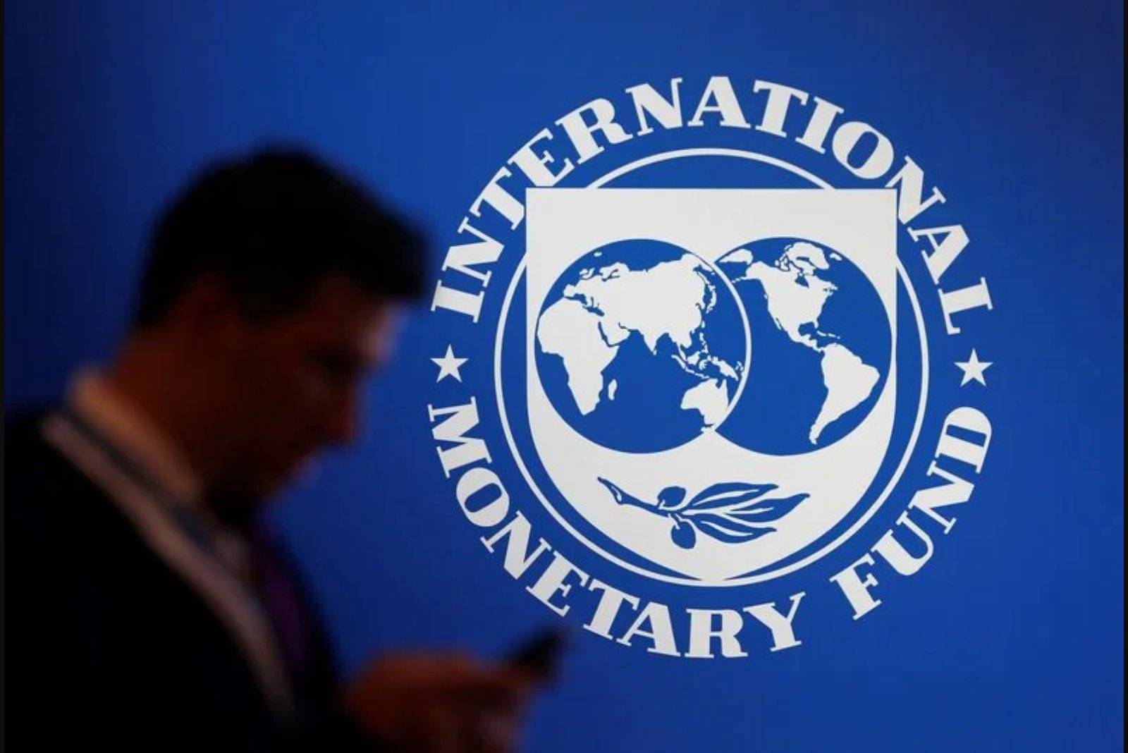 IMF Official Says Nigeria Has Roughly 2% of GDP in Unreported Spending
