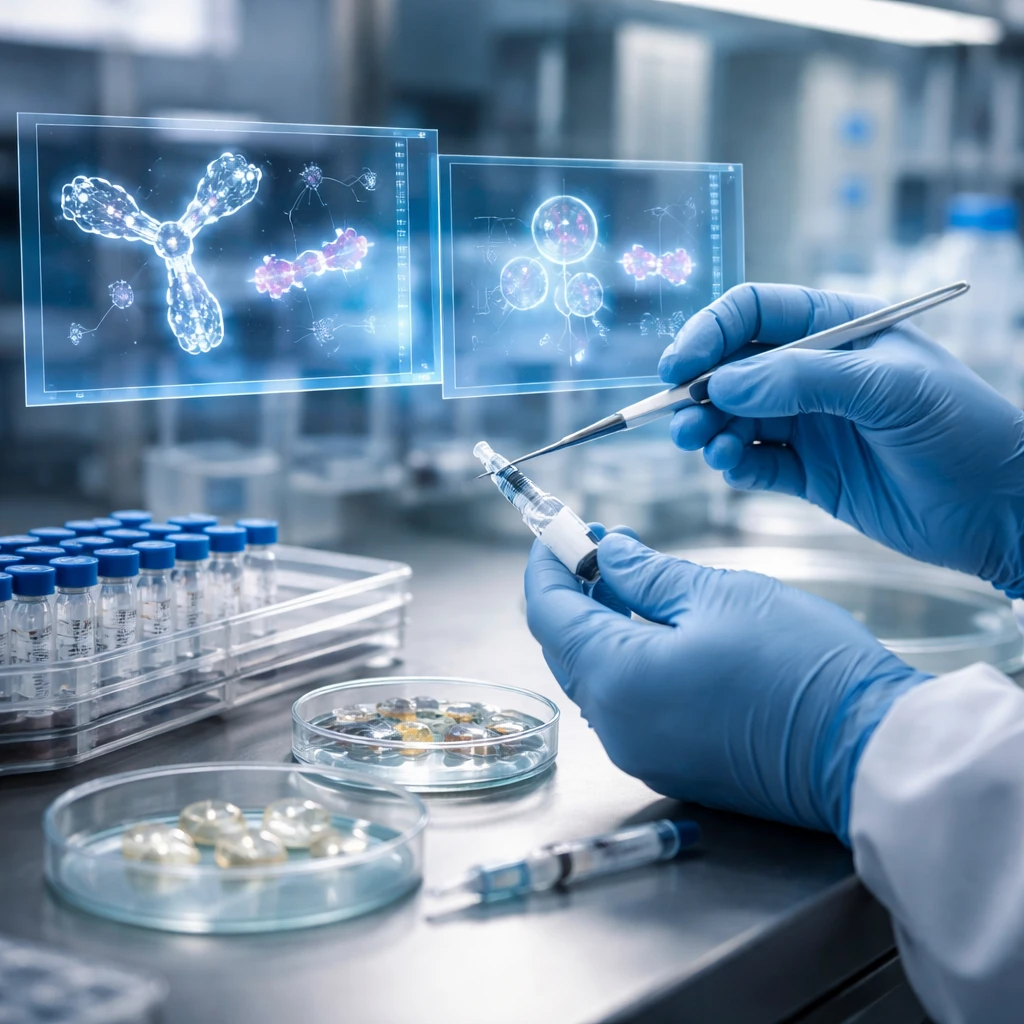 Barclays Starts Coverage on Four Oncology-Focused Biotechs, Assigns Overweight Ratings