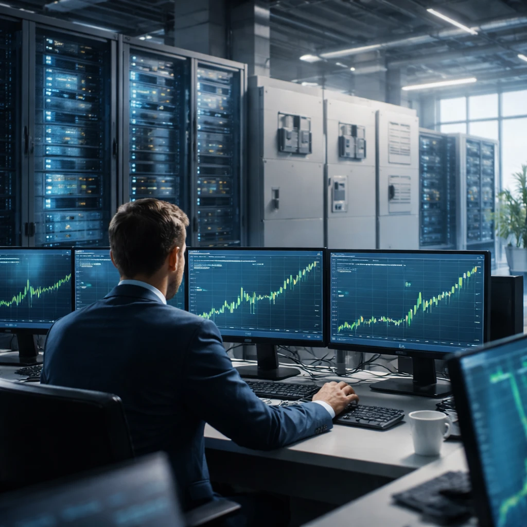 Legrand Shares Rise After Dual Analyst Upgrades and Strong H1 Results