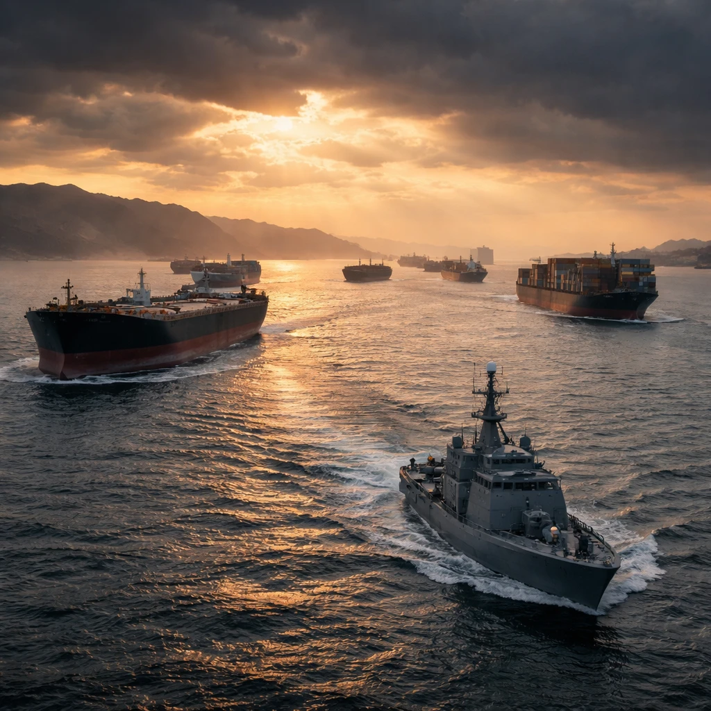 Tentative U.S.-Iran Truce Eases Near-Term Market Risks but Leaves Larger Threats Intact