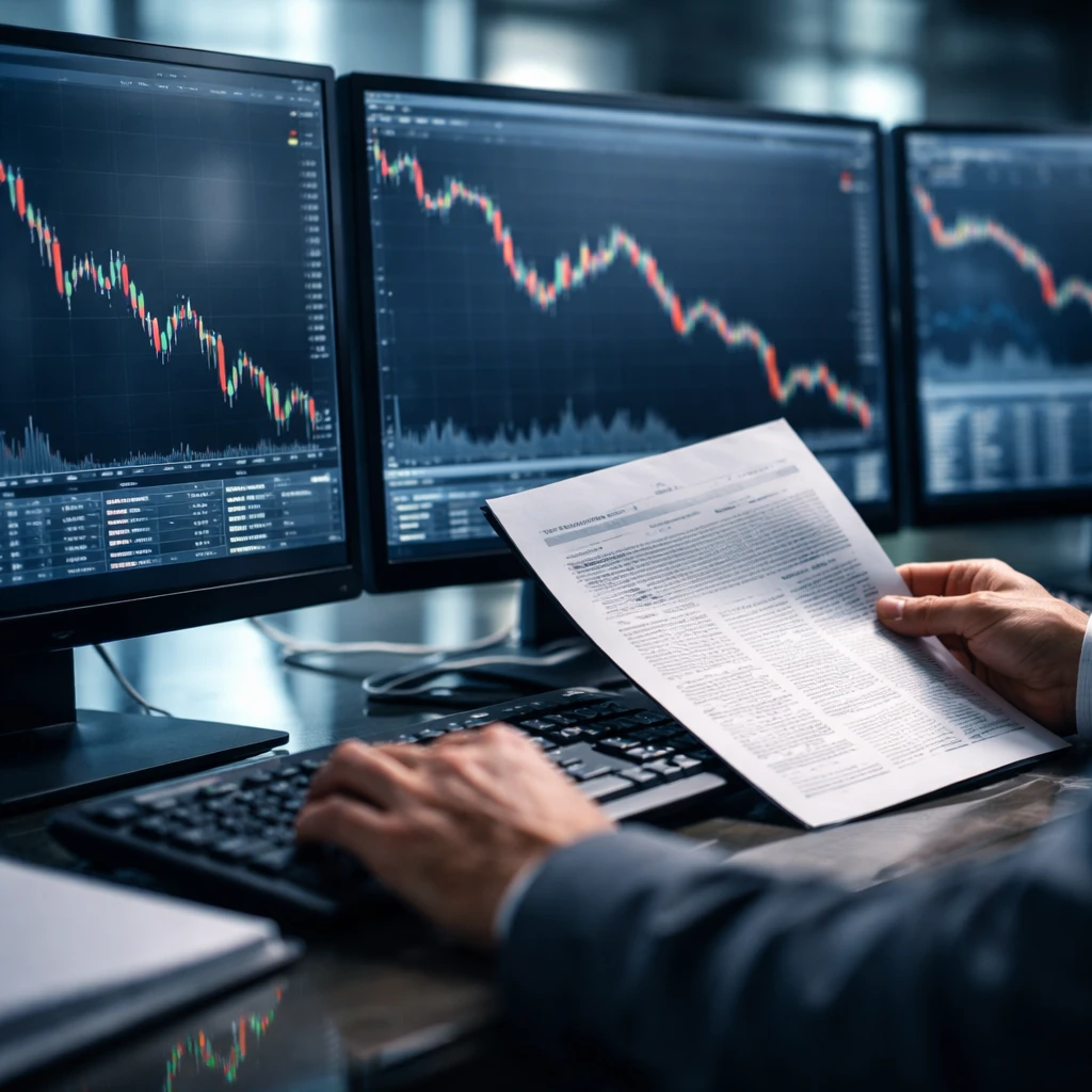 SOLV Energy Shares Slide After 14 Million-Share Public Offering Is Announced