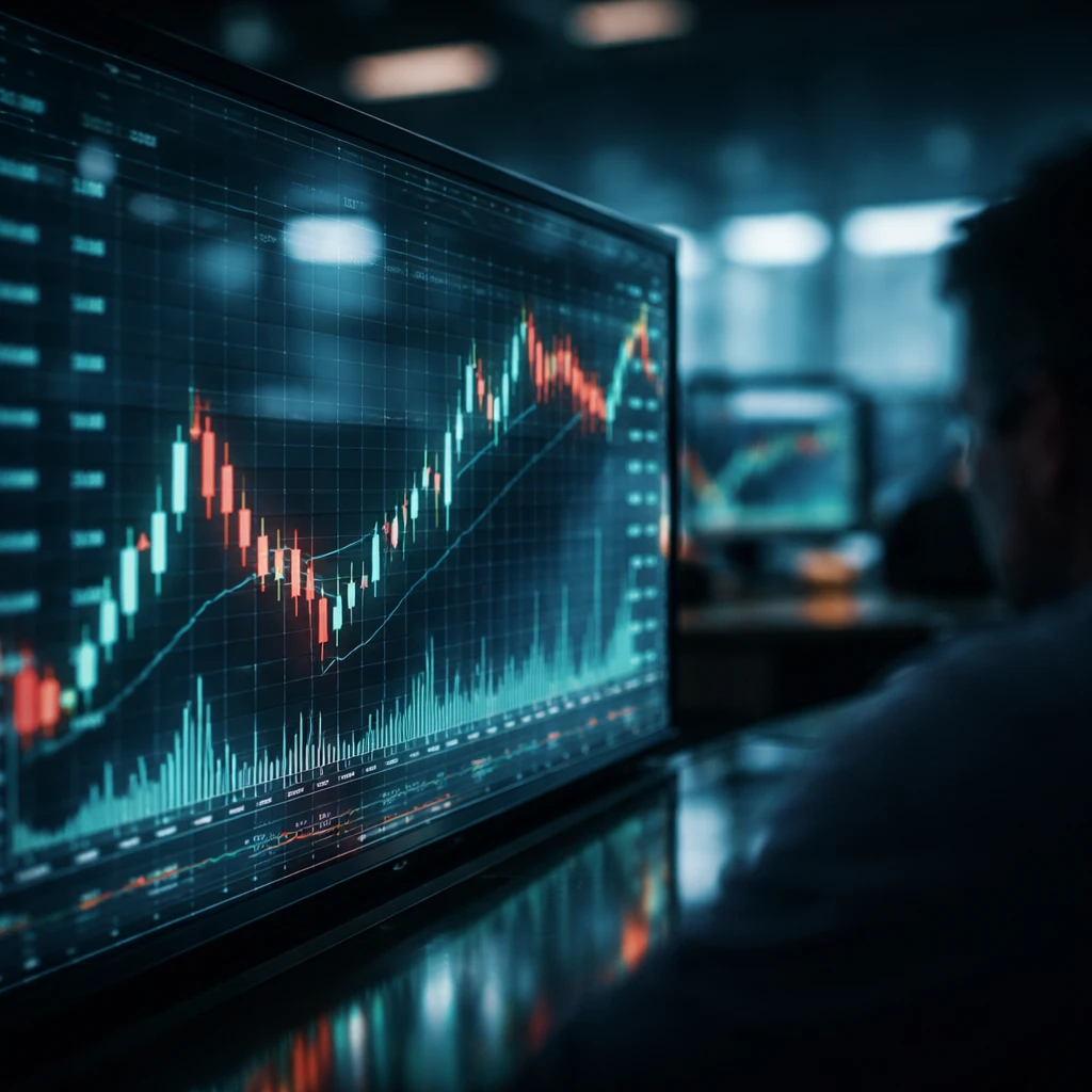 Options Signal a 7.8% Move for Synopsys Ahead of May 27 Earnings