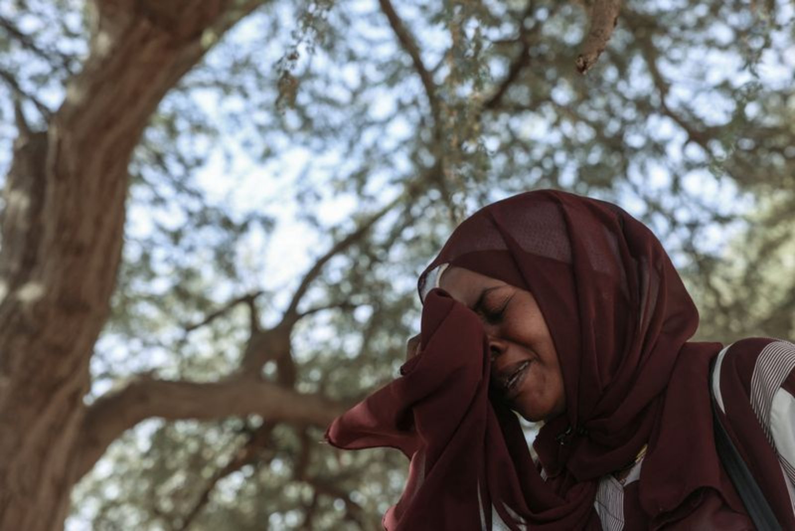 Survivors Describe Harrowing Flight from al-Fashir After Paramilitary Assault
