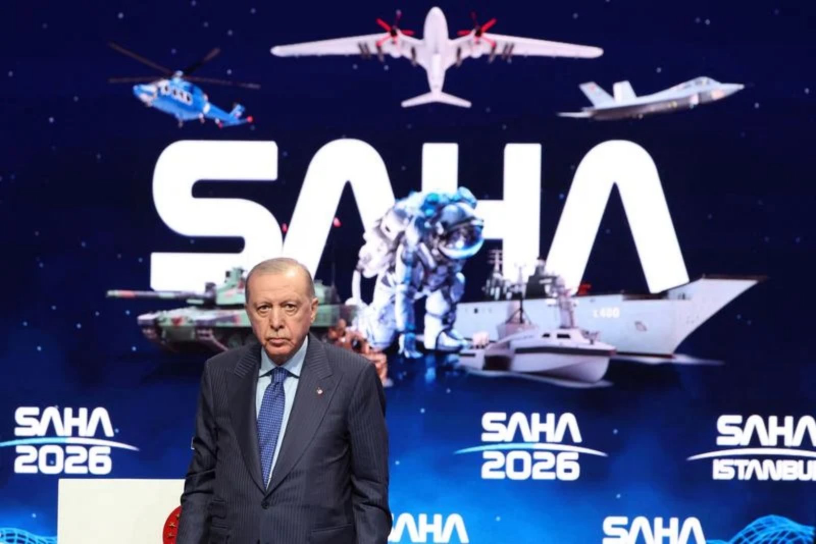 Turkey Seeks to Turn Drone Momentum into Broader Defence Industry Gains