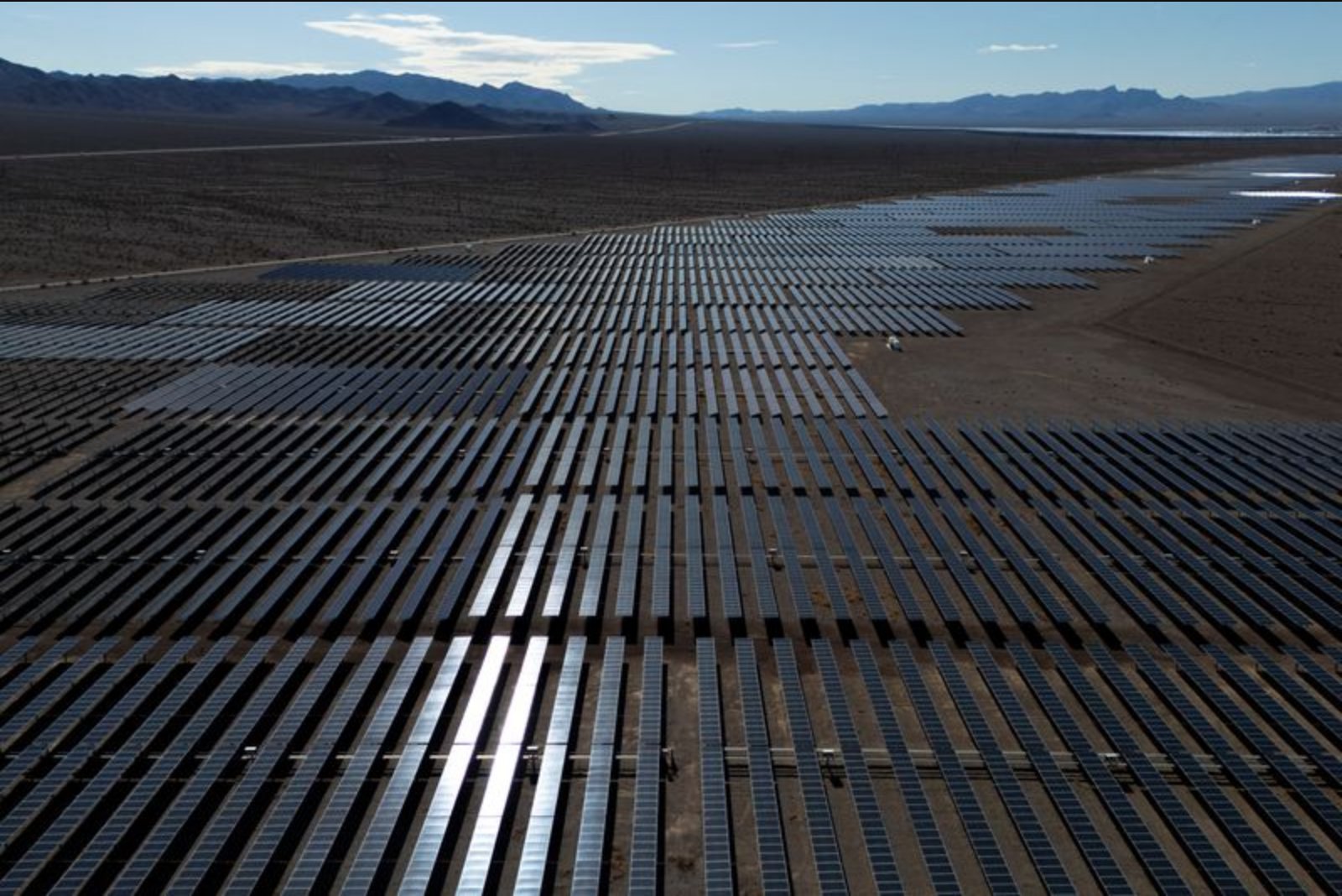 U.S. Energy Storage Installations Reach Quarterly High in Q1 2026