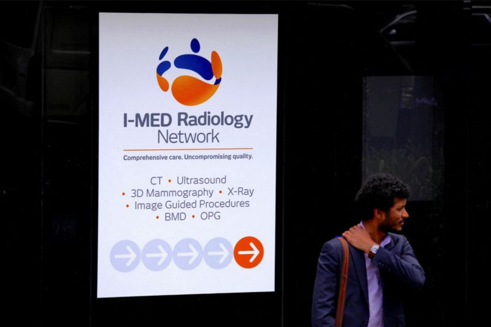 Jardine Matheson to acquire I-MED Radiology Network for A$3.4 billion as it expands into healthcare diagnostics