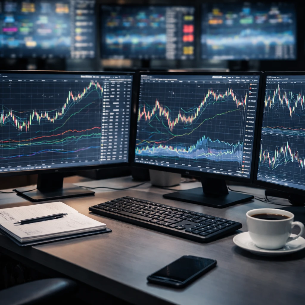 Hartnett: Investors Will Keep Buying Dips if Two Technical Levels Hold