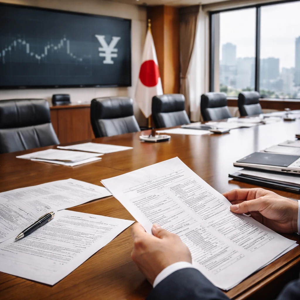 BOJ meeting minutes flag potential uptick in inflation later this fiscal year