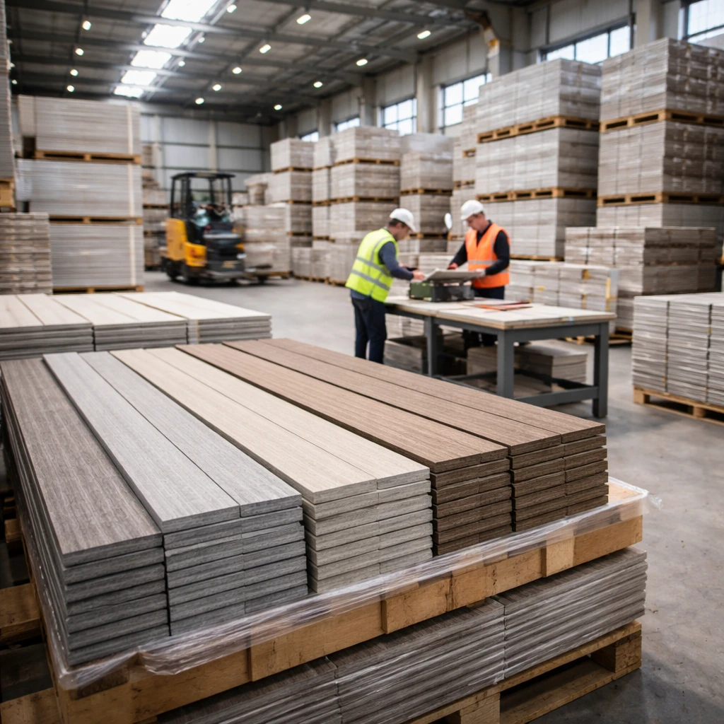 Holcim to Buy James Hardie’s European Operations for Just Under €840 Million