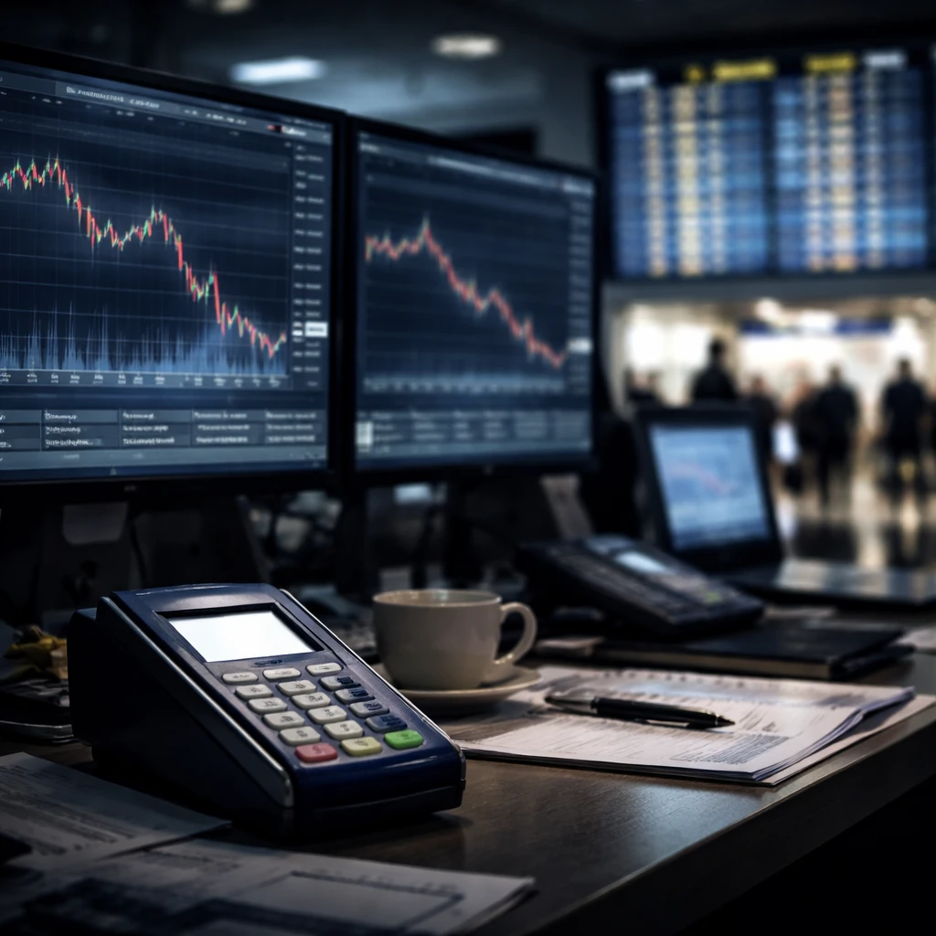 Shift4 Shares Drop After Q2 Beat as Guidance, Leverage and International Headwinds Weigh