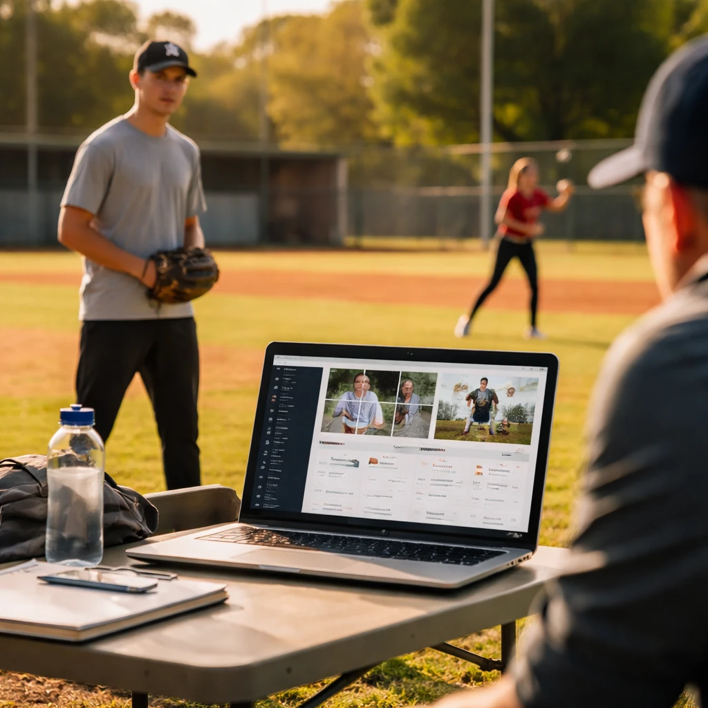 Former Intel Leaders Unveil Rule42, A Platform To Connect Amateur Athletes With Scouts