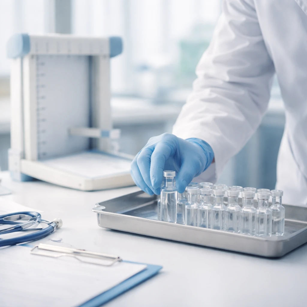 BioMarin Shares Rise After Phase 3 CANOPY-HCH-3 Shows Growth Gains in Hypochondroplasia