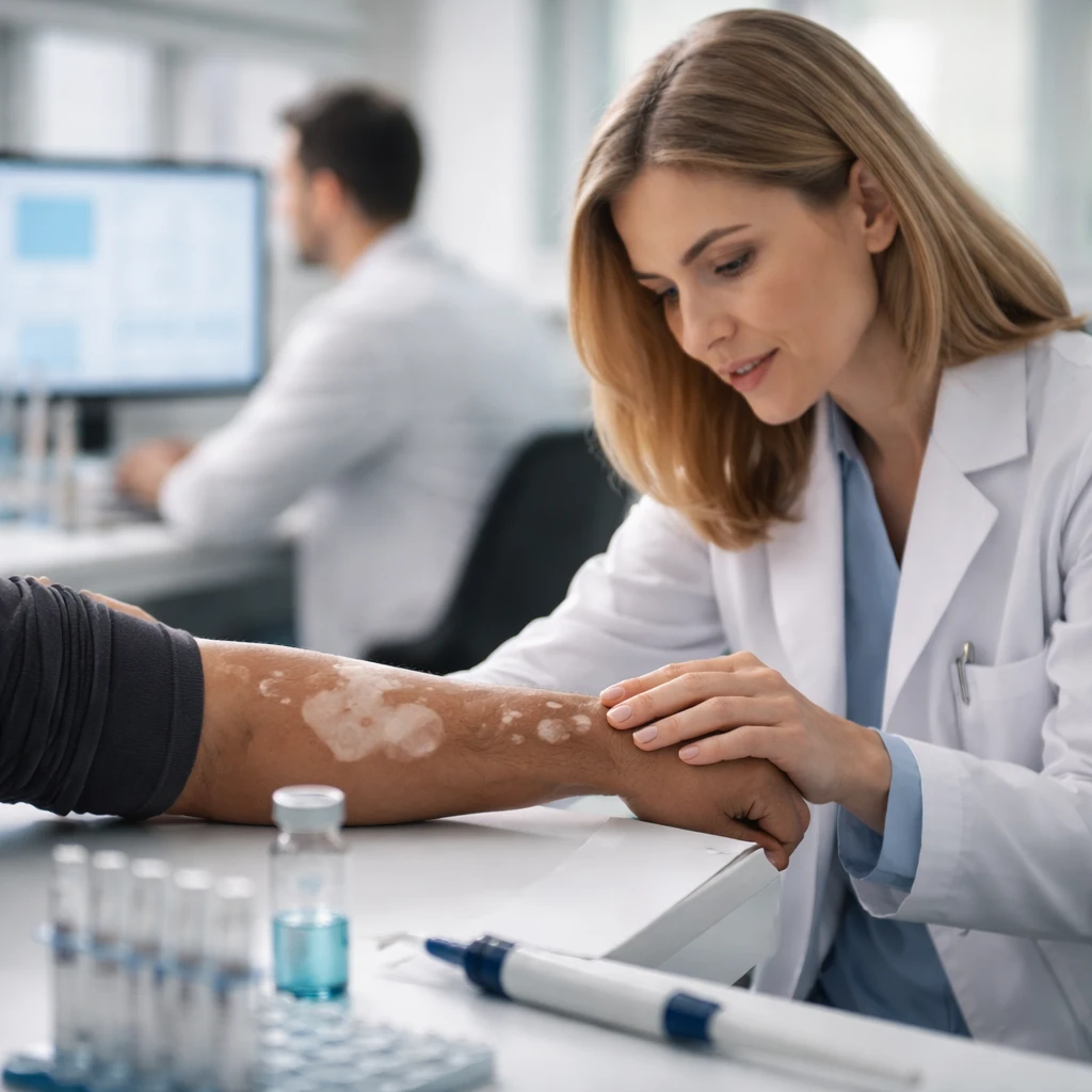Forte Biosciences Shares Rise After Phase 1b FB102 Data Show Statistically Significant FVASI Gains