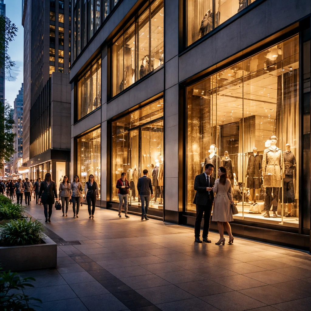 Morgan Stanley trims Moncler price target to €57, flags U.S. traction and European tourism as near-term constraints