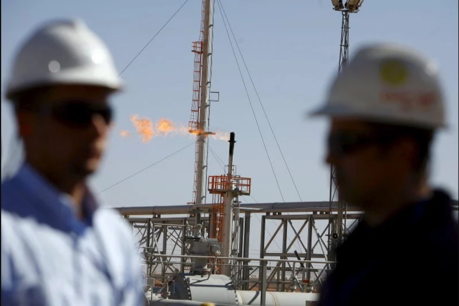 European Gas Slides 3% as Middle East Diplomatic Signals Remove Risk Premium
