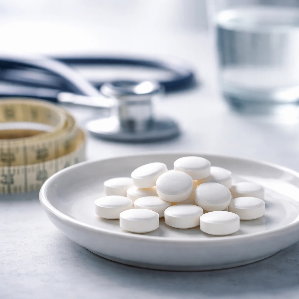 UK Regulator Clears Wegovy Tablet; Novo Nordisk Shares Tick Higher