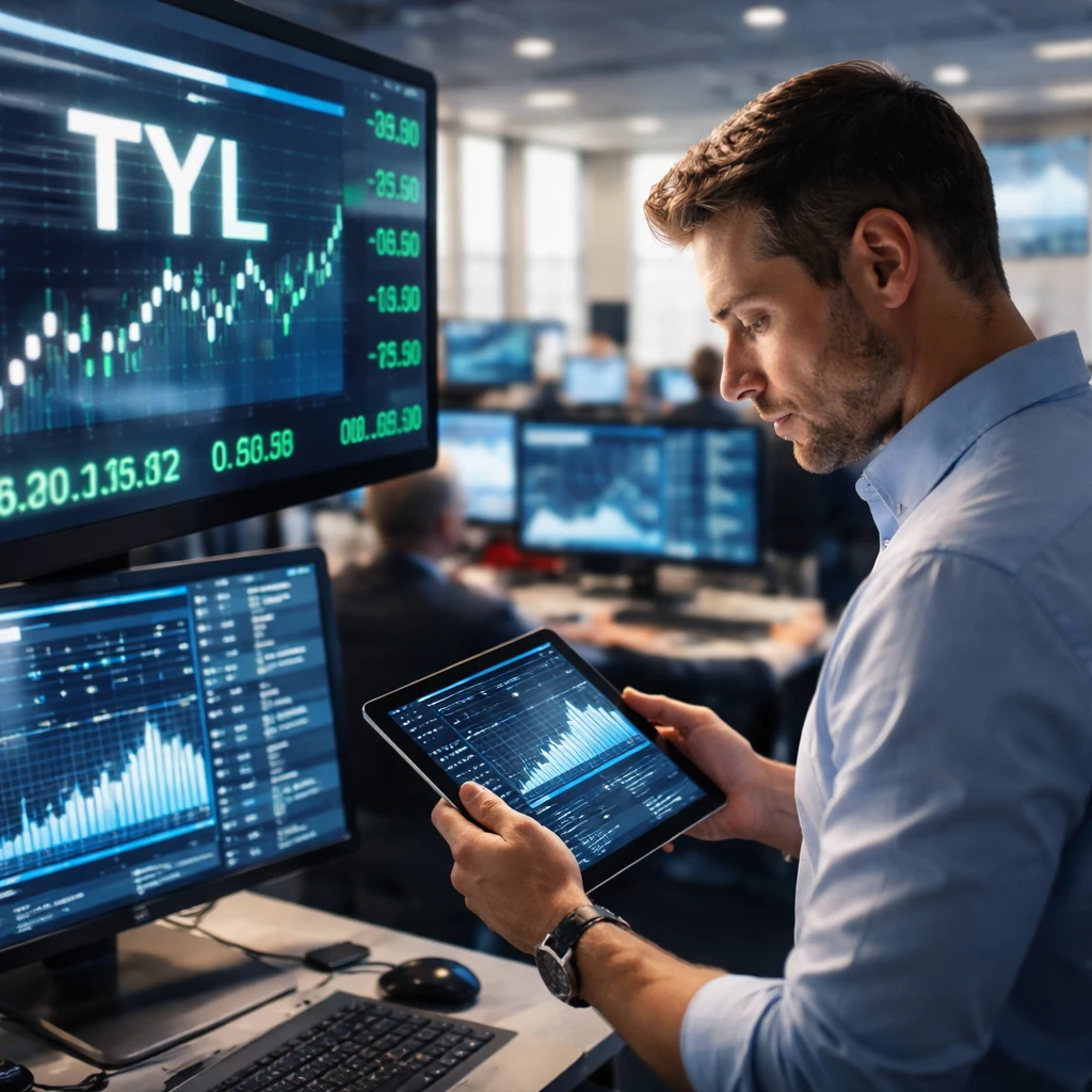 Wells Fargo Ups Tyler Technologies to Overweight, Cites Temporary Operational Drag and Valuation Opportunity